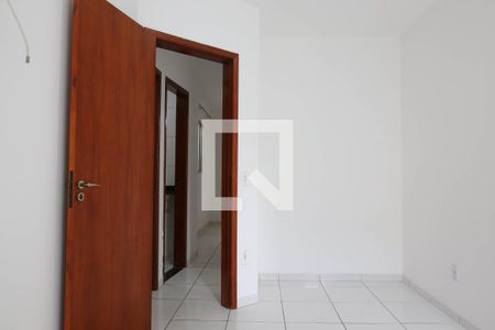 Suite de apartamento para alugar com 2 quartos, 49m² em Utinga, Santo André