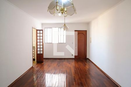Sala de apartamento à venda com 2 quartos, 86m² em Cerâmica, São Caetano do Sul