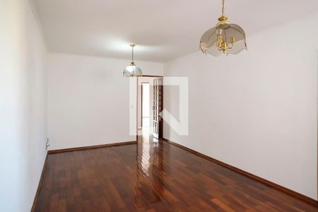 Sala de apartamento à venda com 2 quartos, 86m² em Cerâmica, São Caetano do Sul