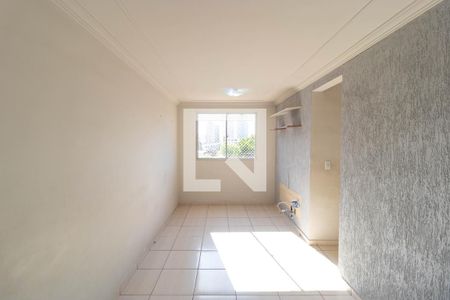 Salas de apartamento para alugar com 3 quartos, 54m² em Ponte Preta, Campinas