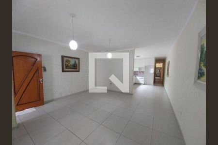 Casa para alugar com 3 quartos, 120m² em Vila Alice, Santo André