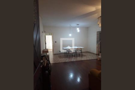 Casa à venda com 5 quartos, 251m² em Vila Claudio, Santo André
