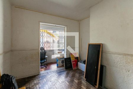 Sala de casa à venda com 3 quartos, 58m² em Maracanã, Rio de Janeiro