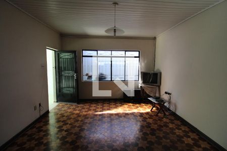 Sala de casa para alugar com 2 quartos, 183m² em Jardim Japao, São Paulo