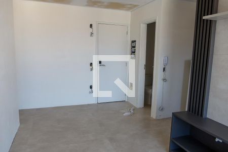 sala de apartamento para alugar com 2 quartos, 65m² em Vila Osasco, Osasco