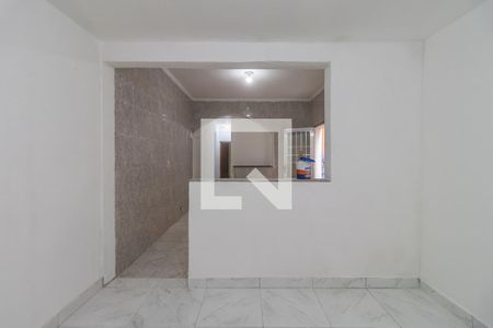 Sala de casa para alugar com 2 quartos, 89m² em Parque dos Camargos, Barueri
