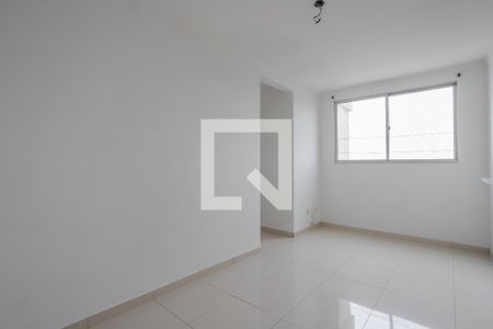 Sala de apartamento para alugar com 3 quartos, 66m² em Sarandi, Porto Alegre