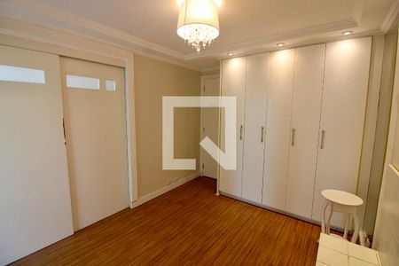 Suíte de apartamento para alugar com 1 quarto, 56m² em Barra da Tijuca, Rio de Janeiro
