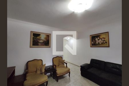 Sala de casa à venda com 3 quartos, 142m² em Barra Funda, São Paulo