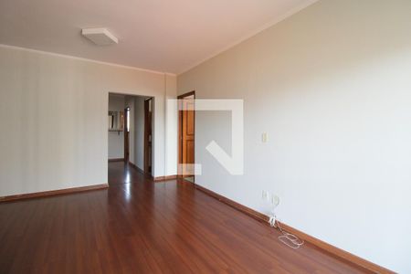 Apartamento à venda com 3 quartos, 85m² em Vila Itapura, Campinas