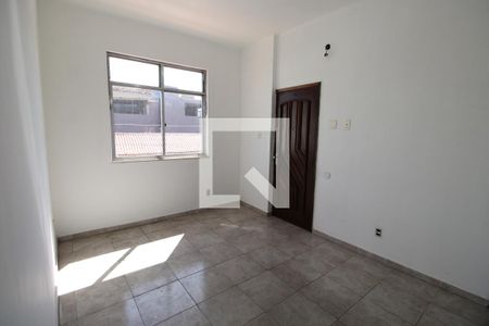 Sala de apartamento para alugar com 2 quartos, 66m² em Quintino Bocaiúva, Rio de Janeiro