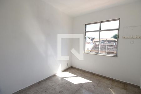 Quarto 1 de apartamento para alugar com 2 quartos, 66m² em Quintino Bocaiúva, Rio de Janeiro
