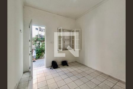 Sala  de casa para alugar com 2 quartos, 80m² em Copacabana, Rio de Janeiro