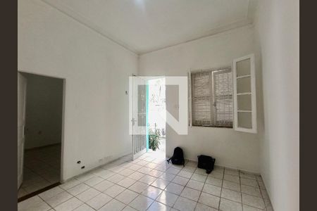 Sala de casa para alugar com 2 quartos, 80m² em Copacabana, Rio de Janeiro