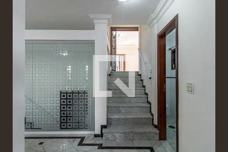 Casa à venda com 4 quartos, 600m² em Vila Andrade, São Paulo