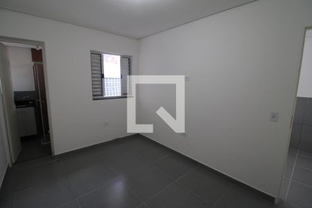 Quarto  de casa para alugar com 1 quarto, 28m² em Vila Guilherme, São Paulo