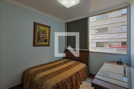 Quarto 1 de apartamento à venda com 3 quartos, 144m² em Funcionários, Belo Horizonte