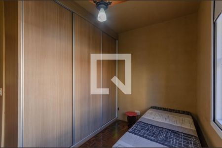 Quarto 2 de apartamento à venda com 3 quartos, 85m² em Castelo, Belo Horizonte