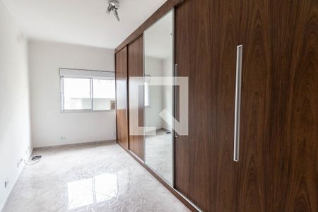 Quarto 2 de apartamento para alugar com 2 quartos, 50m² em Santana, São Paulo