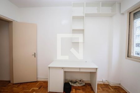 Quarto de apartamento à venda com 3 quartos, 104m² em Jardim Paulista, São Paulo
