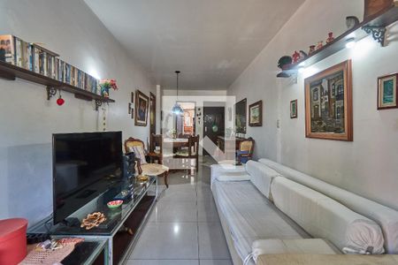 Sala de apartamento para alugar com 2 quartos, 81m² em Vila Isabel, Rio de Janeiro