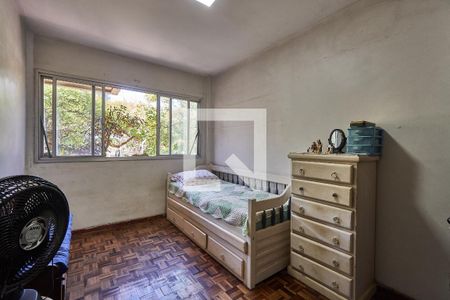 Quarto 1 de apartamento para alugar com 2 quartos, 81m² em Vila Isabel, Rio de Janeiro