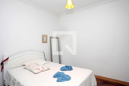 Quarto 1 de apartamento para alugar com 2 quartos, 70m² em Floresta, Porto Alegre