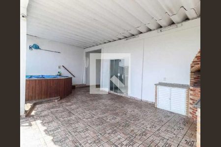 Casa à venda com 3 quartos, 251m² em Freguesia (Jacarepaguá), Rio de Janeiro