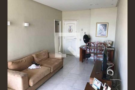 Apartamento à venda com 3 quartos, 105m² em Maracanã, Rio de Janeiro