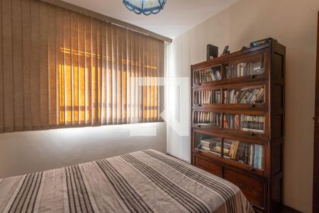 Quarto 1 de apartamento para alugar com 4 quartos, 180m² em Santo Antônio, Belo Horizonte