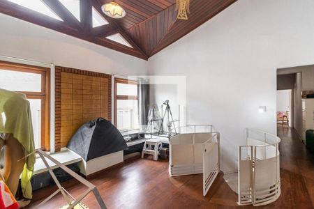 Casa à venda com 3 quartos, 180m² em Perdizes, São Paulo