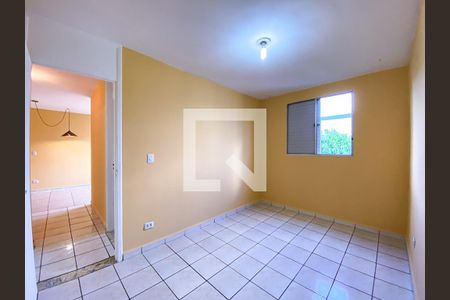 Quarto  de apartamento à venda com 2 quartos, 56m² em Butantã, São Paulo
