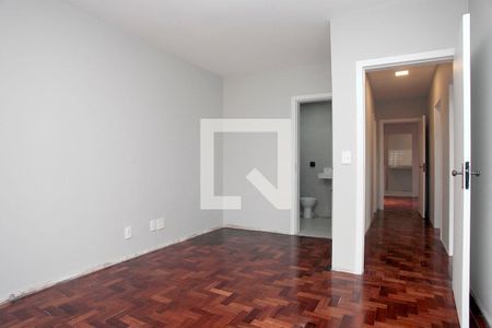 Quarto 1 Suíte de apartamento para alugar com 3 quartos, 96m² em Petrópolis, Porto Alegre