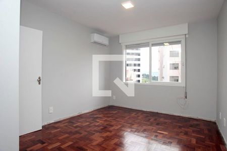 Quarto 1 Suíte de apartamento para alugar com 3 quartos, 96m² em Petrópolis, Porto Alegre