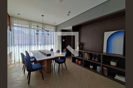 Apartamento à venda com 1 quarto, 31m² em Butantã, São Paulo