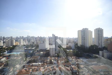 Vista de apartamento para alugar com 2 quartos, 85m² em Cambuci, São Paulo