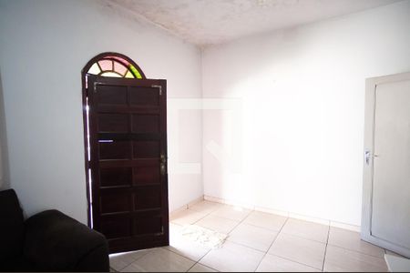 Sala 1 casa 1 de casa à venda com 7 quartos, 300m² em São João Batista, Belo Horizonte