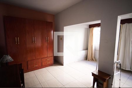 Quarto 1 casa 1 de casa à venda com 7 quartos, 300m² em São João Batista, Belo Horizonte