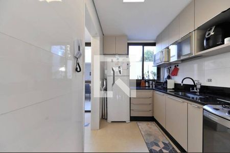 Apartamento à venda com 2 quartos, 109m² em Sion, Belo Horizonte