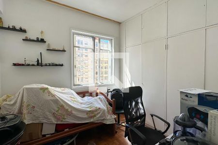 Quarto 01 de apartamento para alugar com 2 quartos, 82m² em Copacabana, Rio de Janeiro