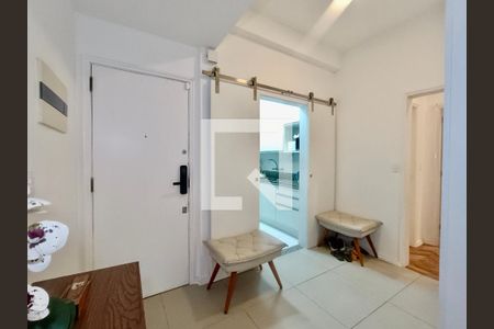 Saleta de apartamento à venda com 2 quartos, 87m² em Copacabana, Rio de Janeiro
