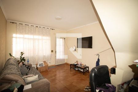 Sala de casa à venda com 2 quartos, 120m² em Vila Maria, São Paulo