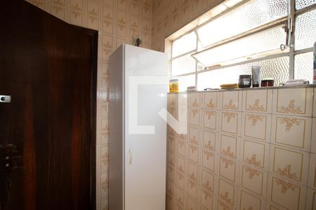 Banheiro da Suíte 1 de casa à venda com 2 quartos, 120m² em Vila Maria, São Paulo