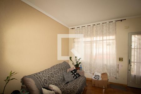 Sala de casa à venda com 2 quartos, 120m² em Vila Maria, São Paulo