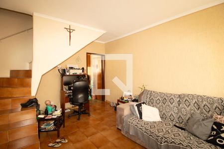 Sala  de casa à venda com 2 quartos, 120m² em Vila Maria, São Paulo