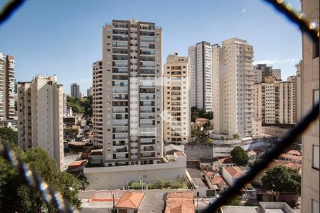 Vista do Quarto 1 de apartamento para alugar com 2 quartos, 61m² em Bosque da Saúde, São Paulo