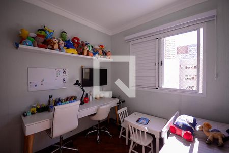 Quarto 1 de apartamento à venda com 2 quartos, 105m² em Aclimação, São Paulo