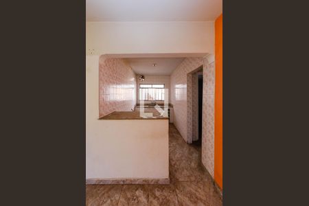 Sala de jantar de casa à venda com 3 quartos, 300m² em Nova Granada, Belo Horizonte