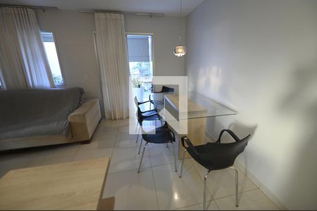 Apartamento para alugar com 2 quartos, 68m² em Vila Viana, Goiânia