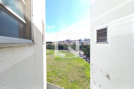 Vista do Quarto 1  de apartamento à venda com 3 quartos, 120m² em Jardim Nova Europa, Campinas